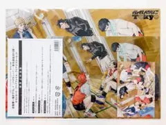 描き下ろし ハイキュー‼︎ 東京遠征2013夏 限定誌上通販　セット