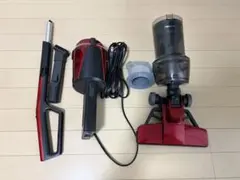 【ジャンク】ツインバードスティッククリーナー 掃除機本体 サイクロン式のサムネイル