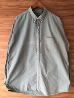 鬼フェード！GITMAN BORS. BDシャツ　USA製 ギットマンブラザーズのサムネイル