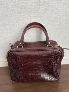 Gianni Notaro ハンドバッグ