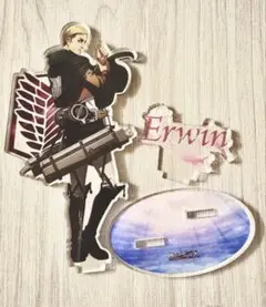 限定品 進撃の巨人 リヴァイ 缶バッジ 巨人祭cookpad 進撃の巨人 × クックパッドライブカフェ 4月20日よりコラボ開催!