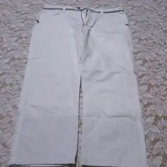 m.f.editorial 　七分丈パンツ　メンズのサムネイル