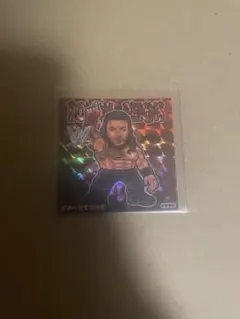 WWE Abema限定ステッカー　リヴモーガン WWE Abema限定ステッカー リヴモーガン - メルカリ