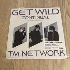 2026年最新】tm networkの人気アイテム - メルカリ