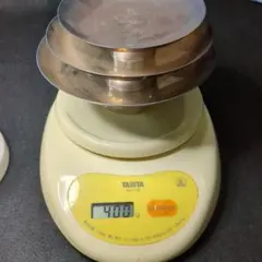 食器 フォーク FRANCE TAXCO タスコ 銀 シルバー 4本 255g - メルカリ