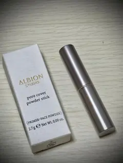 ALBIONスタジオポアカバー パウダースティックのサムネイル