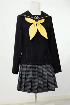 きしか 様専用リンク ペルソナ 制服のコスプレ L - メルカリ