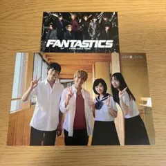 FANTASTICS セット