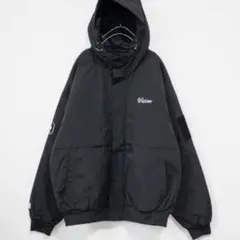 ほぼ未使用【ブルゾン】VISION STREET WEAR