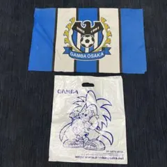 2025年最新】フラッグ ガンバの人気アイテム - メルカリ