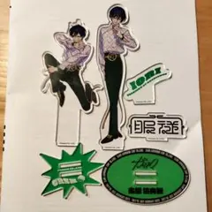 本橋依央利　アクスタ　カリスマのサムネイル