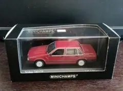 1/43ミニチャンプス BMW M635 CSi ブルー 美品 - メルカリ
