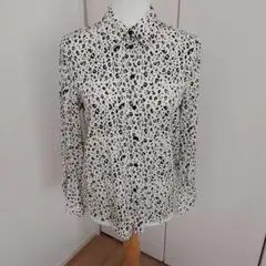 レディース ブラウス