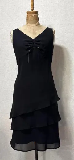 PEYTON PLACE ワンピース　M(Sに近い) 美品