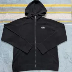 THE NORTH FACE ポーラテックフリースパーカー US規格 M相当