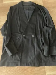 MAISON MARGIELA 白タグアームドッキング変形カーディガン　L MAISON MARGIELA 白タグアームドッキング変形カーディガン L - メルカリ
