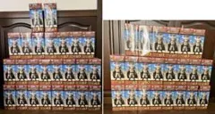 47個MEGAワールドコレクタブルフィギュアvol.3 エドワード・ニュー