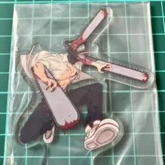 チェンソーマン