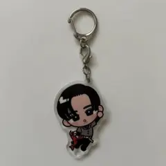目黒蓮 すのチルキーホルダー