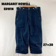 エドウィン デニム