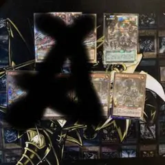 ラッシュデュエル LGP2 古代の機械 アンティークギア デッキパーツ　高レア