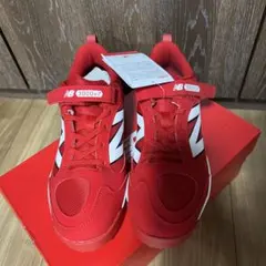 New Balance JT3000R7 25.0cm 野球用スパイクのサムネイル