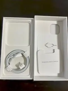 iPhone14 空箱