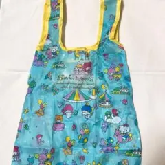 サンリオキャラクターズ くるんとーと～ラッピングペーパーデザイン～ ハローキティ