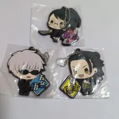 呪術廻戦一番くじ顕現G賞ラバーストラップ