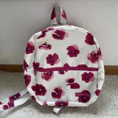 8/15まで値下げ　ハッカキッズ　幼児リュック　2〜3才