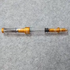 TWSBI 万年筆 ダイヤモンド580ALR（スタブ1.1 mm）のサムネイル