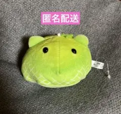 もちっとめんだこフルーツマスコット メロン