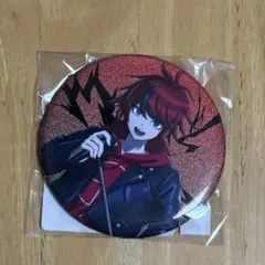 澄野拓海 ハンドラ ハンドレッドライン 缶バッジ 執事 - メルカリ