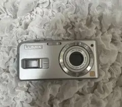 動作確認済み パナソニック LUMIX DMC-LC20 スマホ転送 4点セット