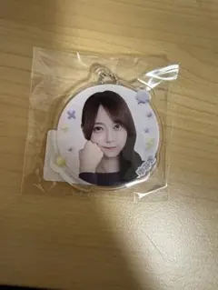 乃木坂46 岡本姫奈 のぎBOX A賞 アクリルキーホルダー ぷにっと - メルカリ