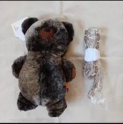 ACCOMMODE アコモデ ミエルベアポシェット