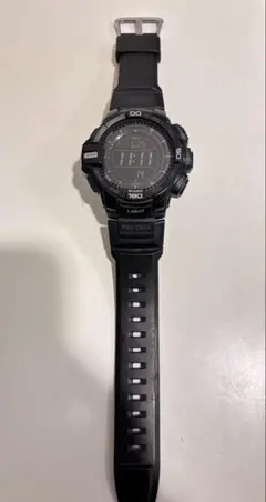 CASIO PROTREK プロトレック PRG-270-1AJF