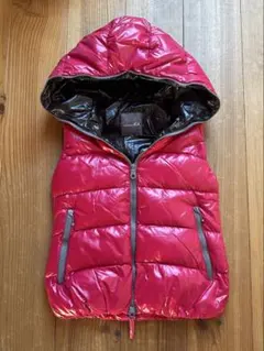 2026年最新】DUVETICA カラー：ピンク系 ダウンベスト・キルティング