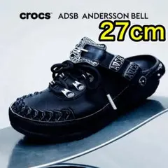 AnderssonBell x Crocs アンダーソンベル クロックス 28 AnderssonBell x Crocs アンダーソンベル クロックス 28 - メルカリ