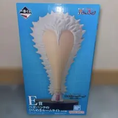 ベガパンク　1番くじ　E賞