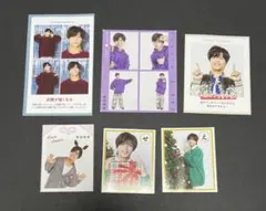 菅田琳寧 切り抜きセット