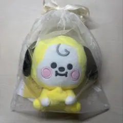 BTS チミー ぬいぐるみ