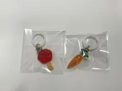 ズートピア　めじるしアクセサリー　セット