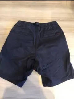 グラミチ ハーフパンツ