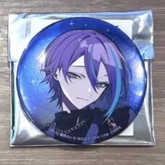 プロセカ あんスタ コラボ コネクトライブ 缶バッジ 神代類 1点