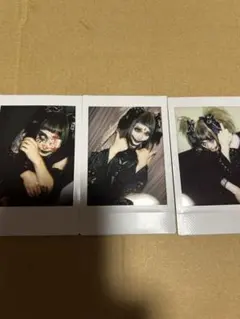 2026年最新】チェキの人気アイテム - メルカリ