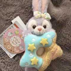 2025年最新】ぬいぐるみバッジ ステラルーの人気アイテム - メルカリ