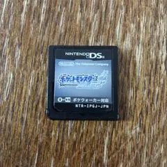 ポケットモンスター ソウルシルバー ソフトのみ