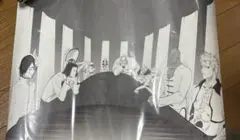 BLEACH EX 複製原画 十刃 エスパーダ 集合 - メルカリ