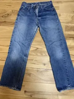 リーバイス Levi’s 501XX